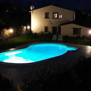 Il Frantoio Delle Grazie Appartement Florence