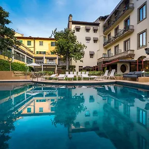 Croce Di Malta Hotel Florence