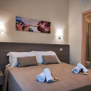 Luxury - Experience Affittacamere