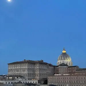 R.c. Vatican View Casa de hóspedes