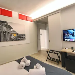 Centro Cdr Luxury Affittacamere