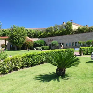 Geovillage Sport & Wellness Station touristique Olbia
