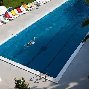 Fortezza 3* Arborea