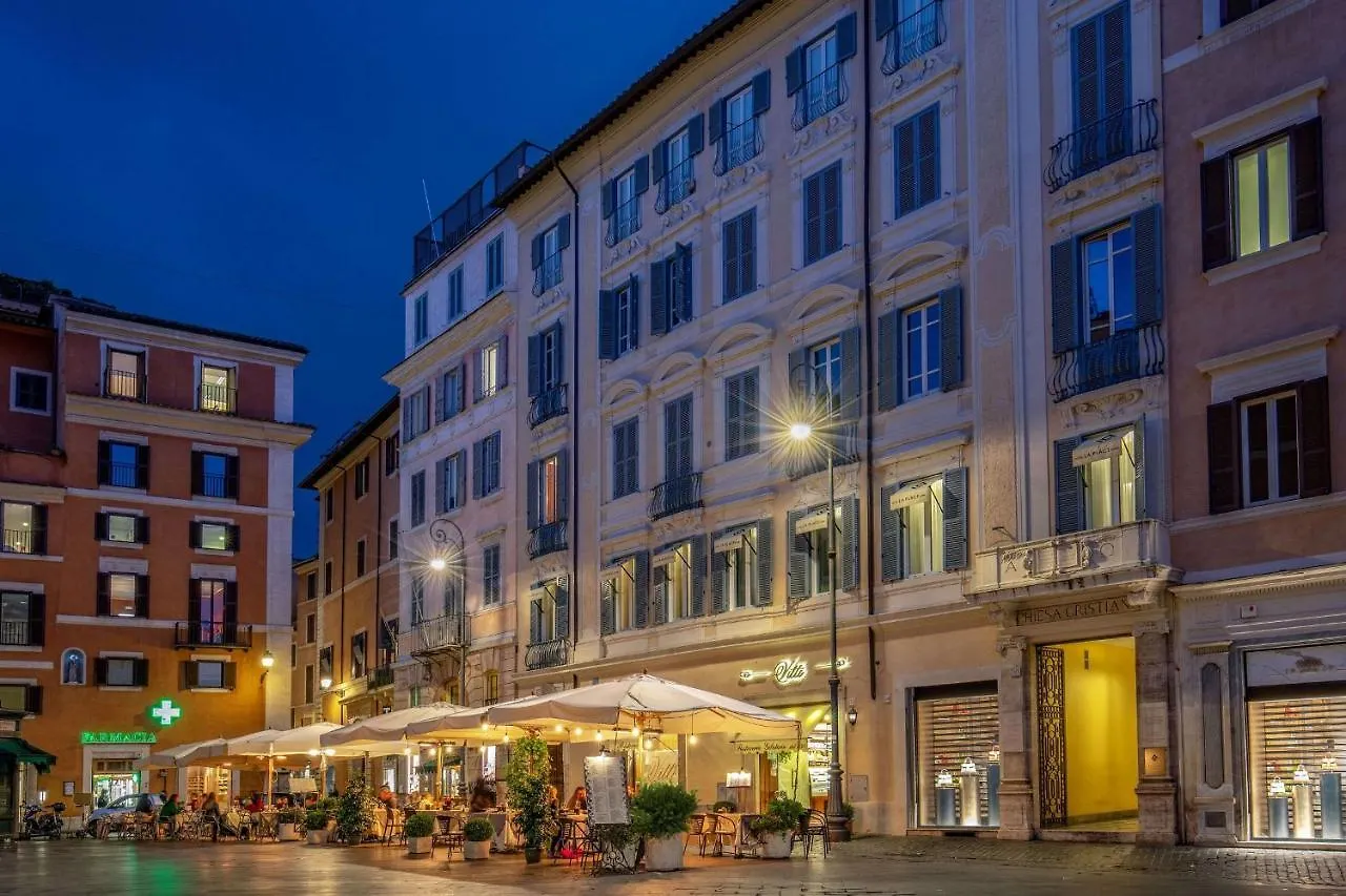 Hotel La Place Roma