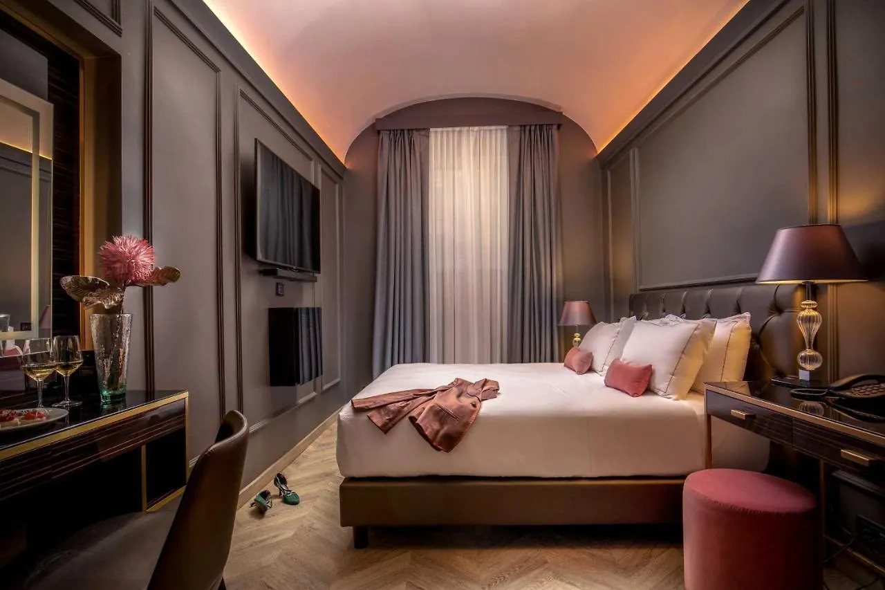 Hotel La Place Roma  Rome