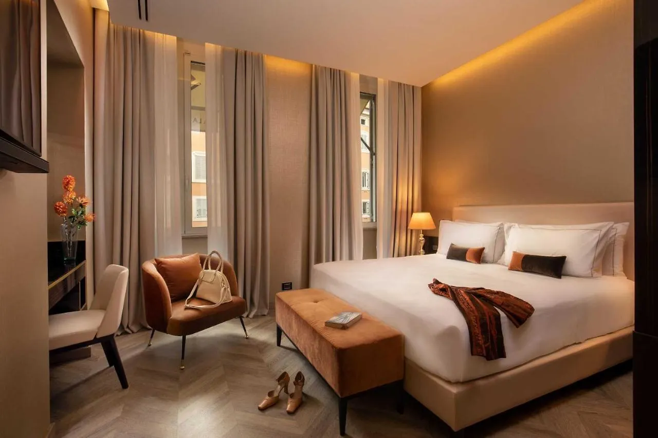 Hotel La Place Roma