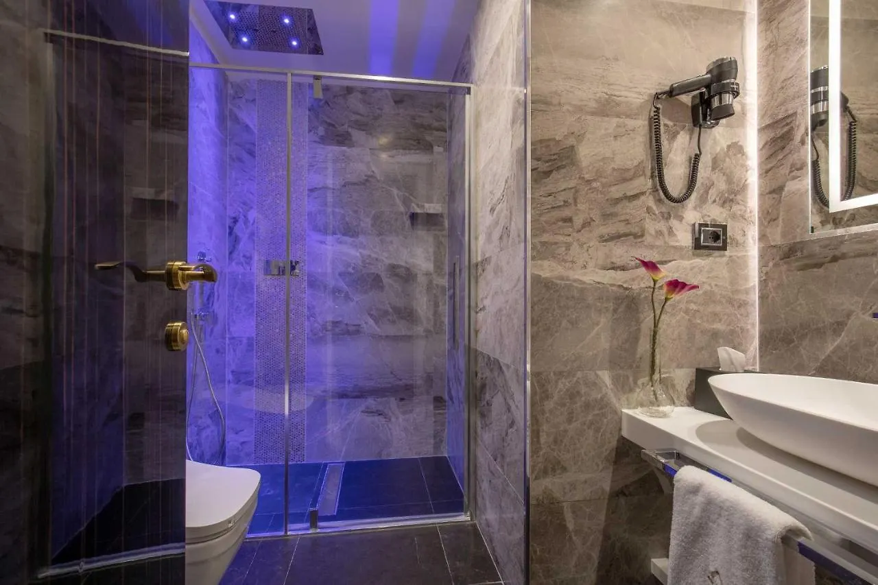 Hotel La Place Roma  Rome